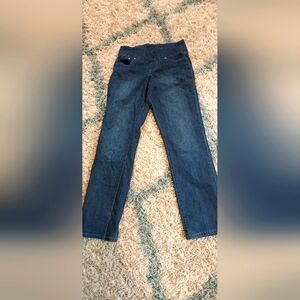 ☆JAG JEANS- WOMEN'S SZ 10- HIGH RISE STRAIGHT LEG☆